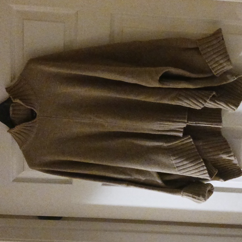 Eskandar sweater